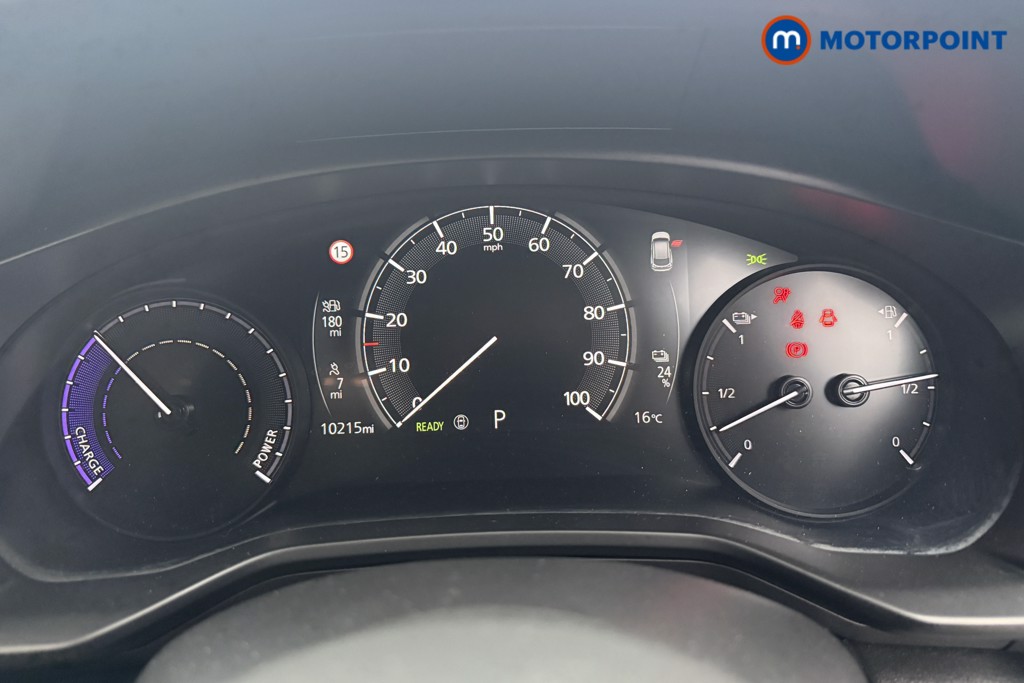 Used Mazda MX-30 2023 for sale - 76367064: Photo 13