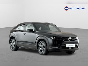 Mazda - MX-30
