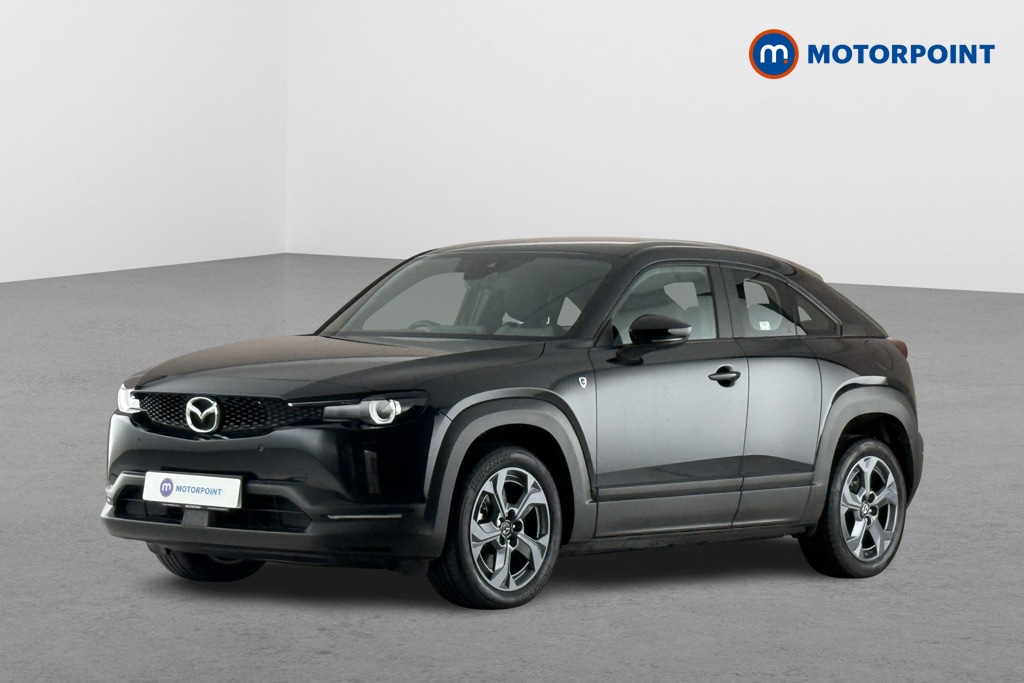 Used Mazda MX-30 2023 for sale - 76367064: Photo 3