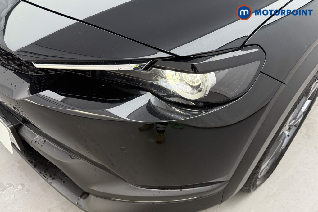 Used Mazda MX-30 2023 for sale - 76367064: Photo 38