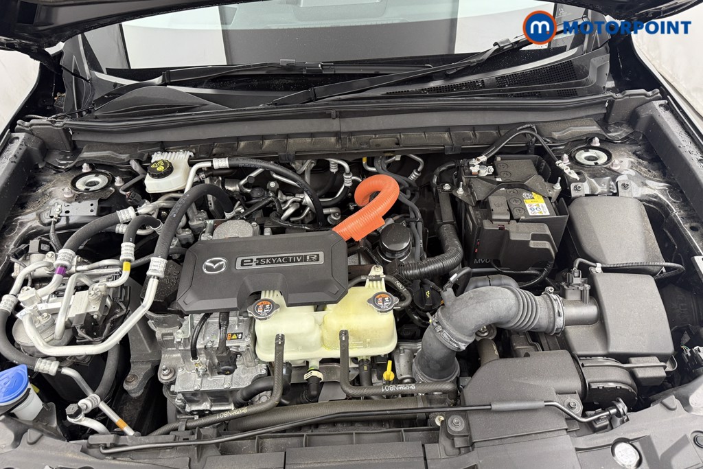 Used Mazda MX-30 2023 for sale - 76367064: Photo 39