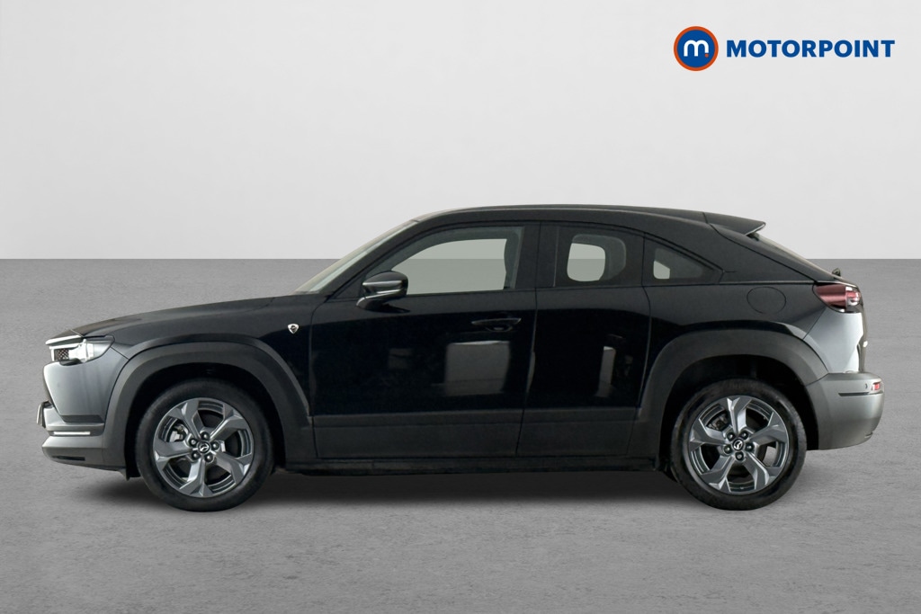 Used Mazda MX-30 2023 for sale - 76367064: Photo 4