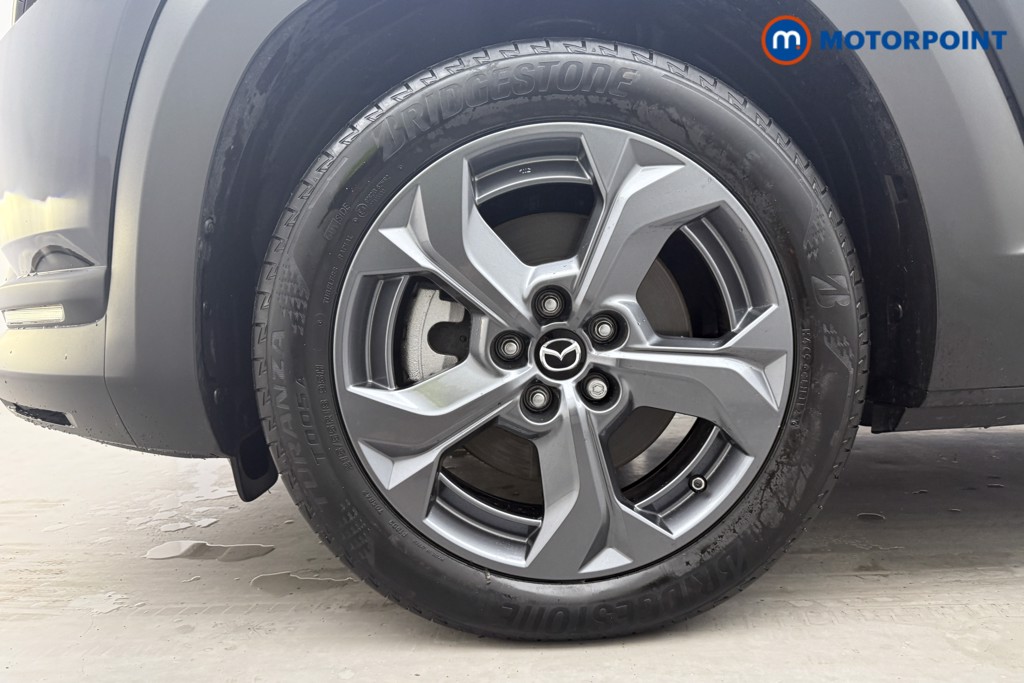 Used Mazda MX-30 2023 for sale - 76367064: Photo 40