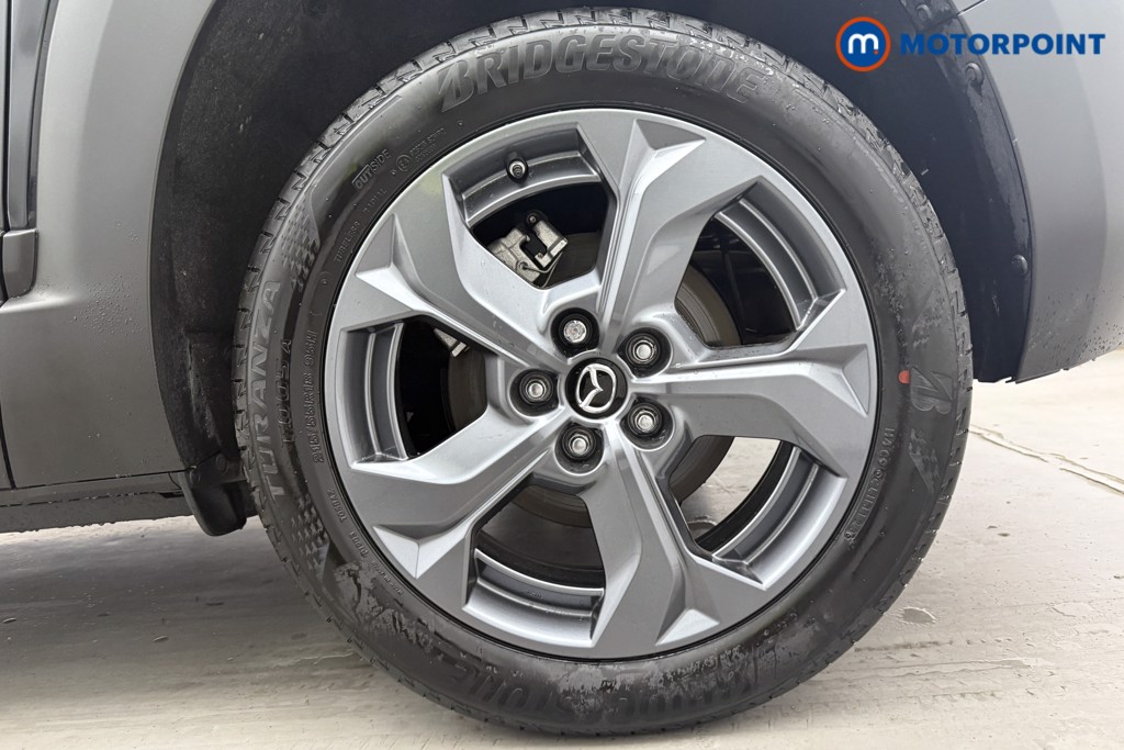 Used Mazda MX-30 2023 for sale - 76367064: Photo 41