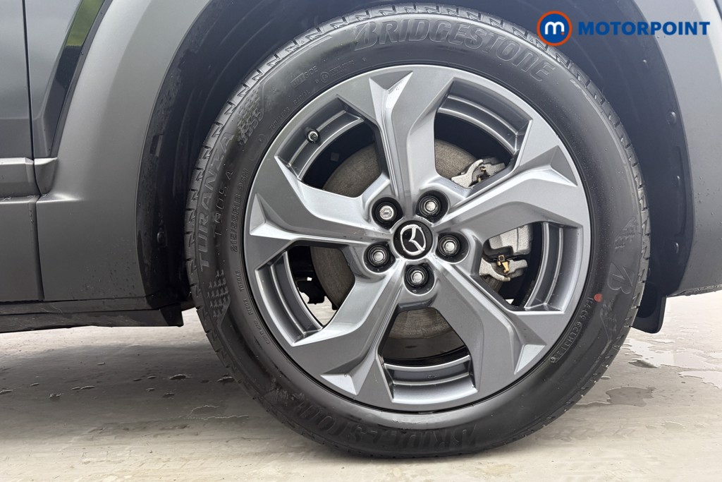 Used Mazda MX-30 2023 for sale - 76367064: Photo 43