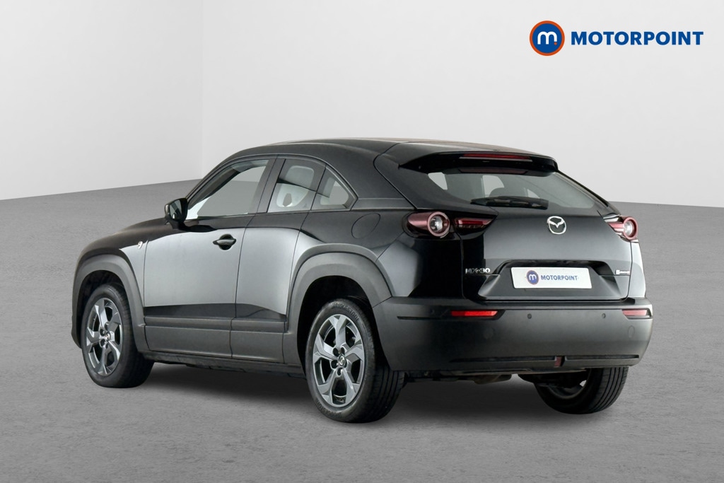 Used Mazda MX-30 2023 for sale - 76367064: Photo 5
