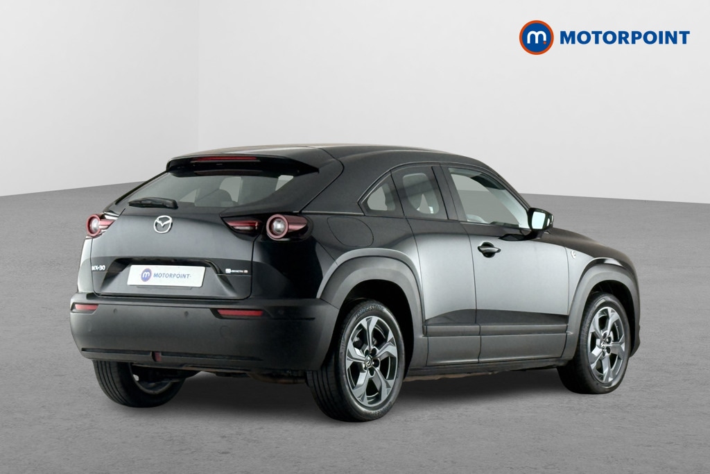 Used Mazda MX-30 2023 for sale - 76367064: Photo 7