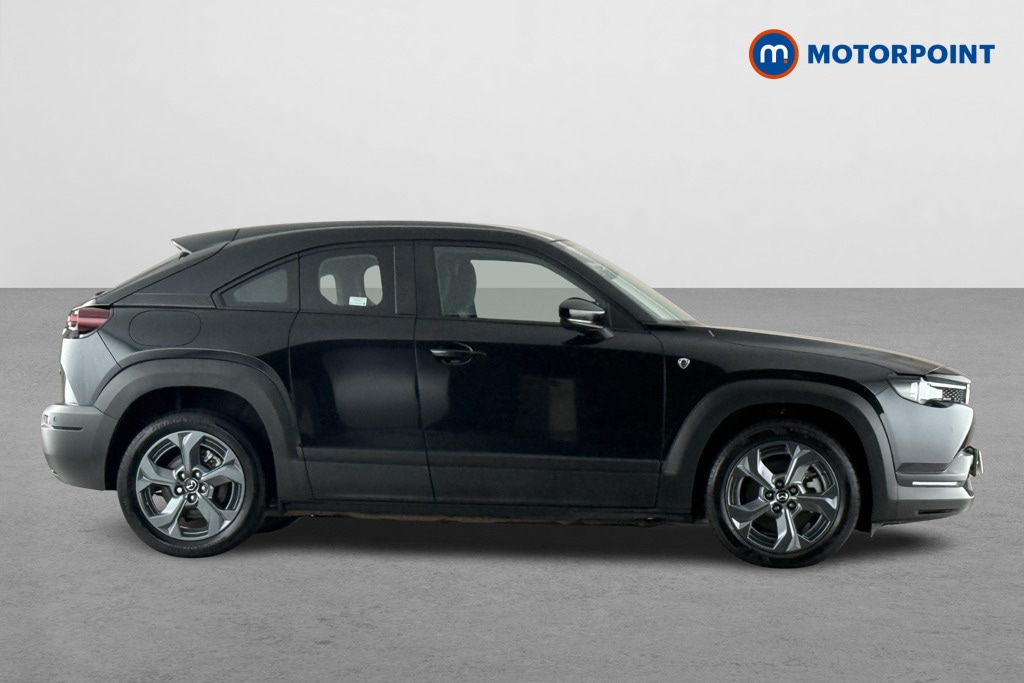 Used Mazda MX-30 2023 for sale - 76367064: Photo 8