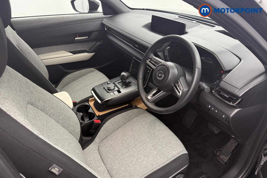 Used Mazda MX-30 2023 for sale - 76367064: Photo 9