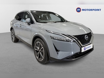 Used Nissan Qashqai 2023 for sale - 78541248: Photo