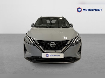 Used Nissan Qashqai 2023 for sale - 78541248: Photo