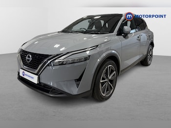 Used Nissan Qashqai 2023 for sale - 78541248: Photo