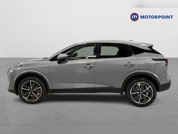 Used Nissan Qashqai 2023 for sale - 78541248: Photo