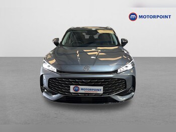 Used MG MG HS 2025 for sale - 78485478: Photo
