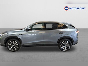 Used MG MG HS 2025 for sale - 78485478: Photo
