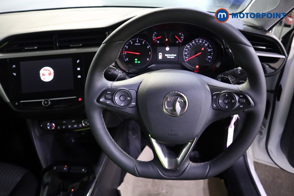 Used Vauxhall Corsa 2023 for sale - 77830989: Photo 11