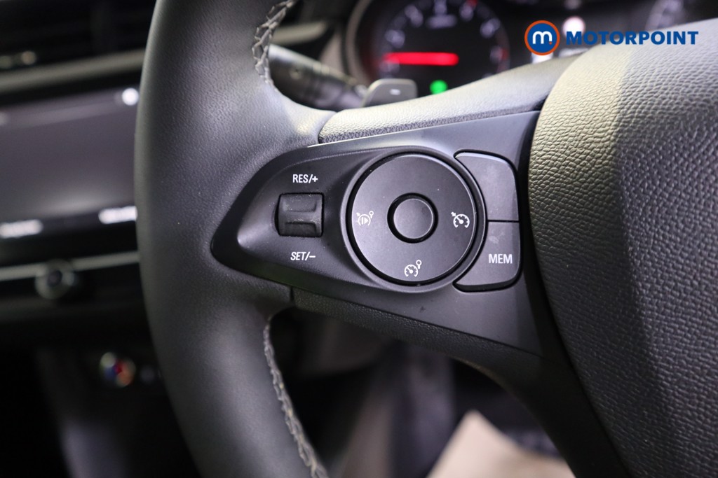 Used Vauxhall Corsa 2023 for sale - 77830989: Photo 13