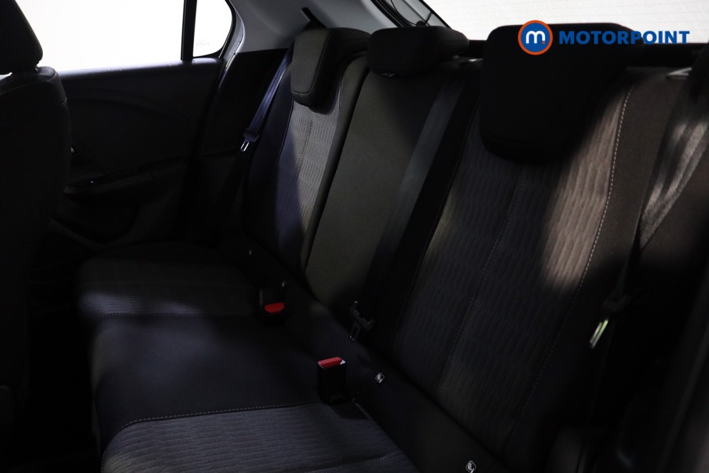 Used Vauxhall Corsa 2023 for sale - 77830989: Photo 26