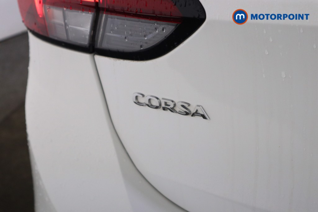 Used Vauxhall Corsa 2023 for sale - 77830989: Photo 37