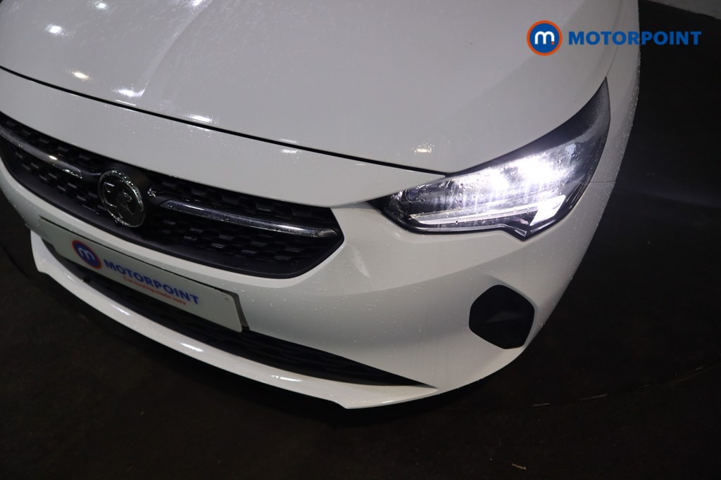 Used Vauxhall Corsa 2023 for sale - 77830989: Photo 44