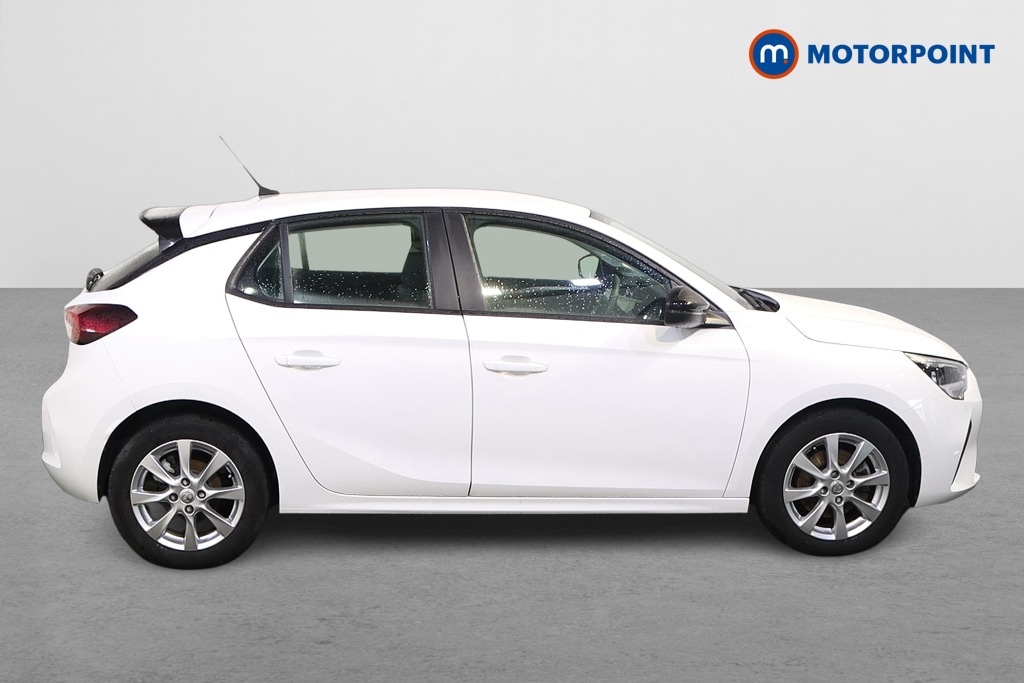 Used Vauxhall Corsa 2023 for sale - 77830989: Photo 8