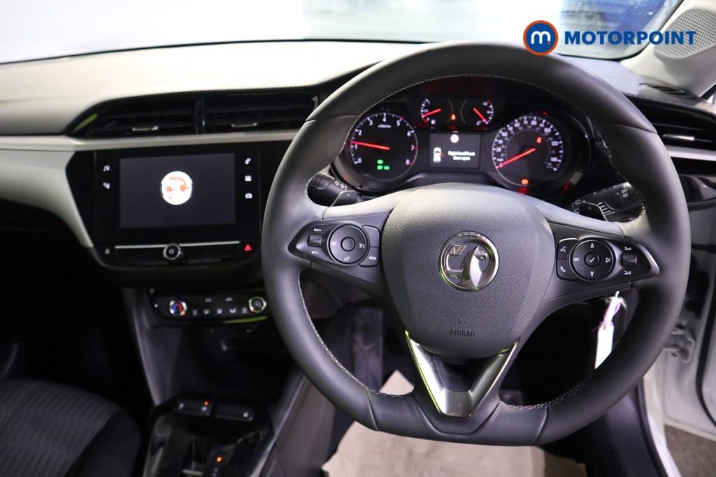 Used Vauxhall Corsa 2023 for sale - 77830989: Photo 9