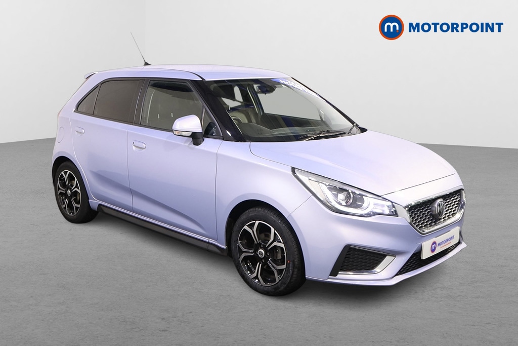 Used MG MG3 2023 for sale - 76581001: Photo 1