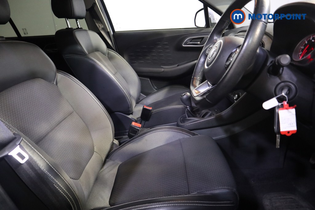 Used MG MG3 2023 for sale - 76581001: Photo 13