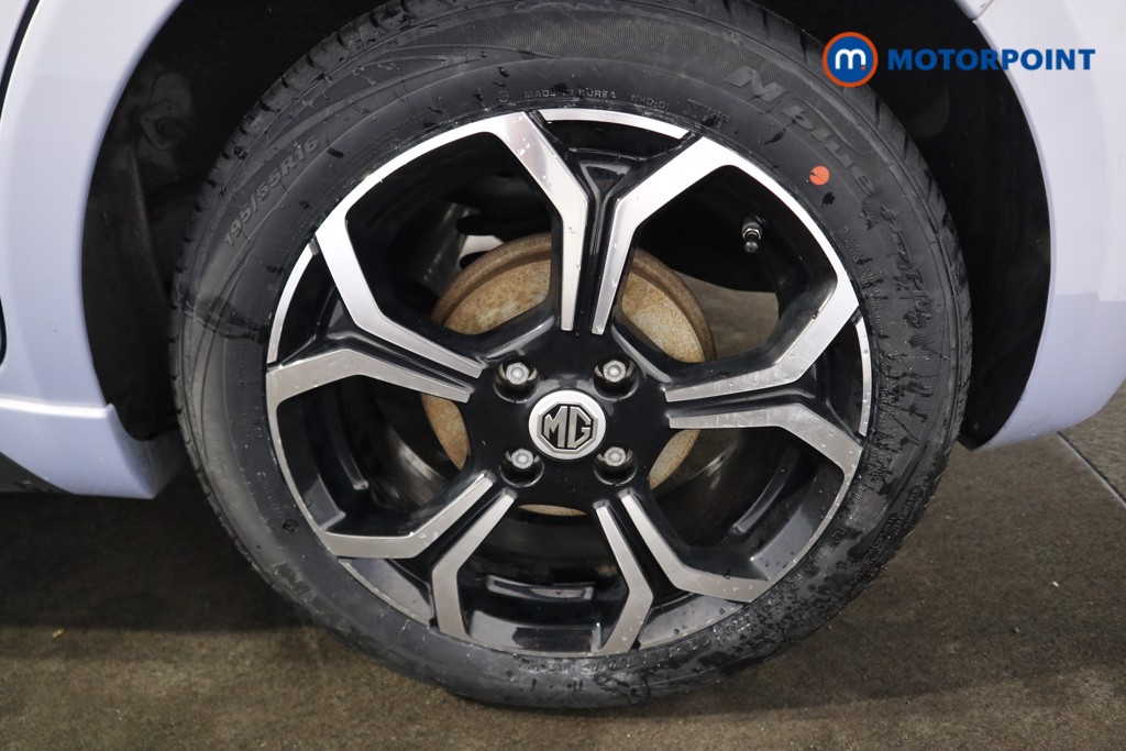 Used MG MG3 2023 for sale - 76581001: Photo 17