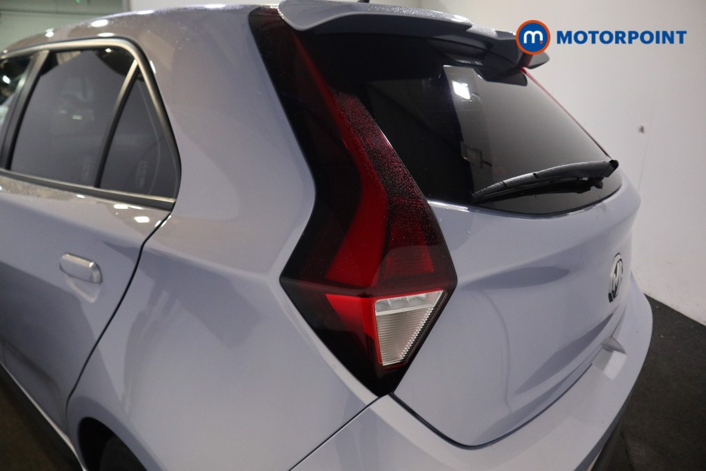 Used MG MG3 2023 for sale - 76581001: Photo 19