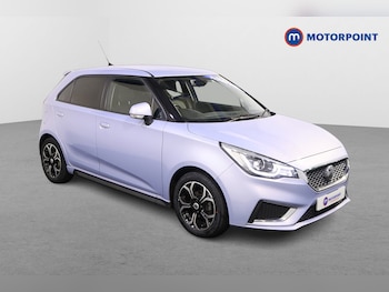 Used MG MG3 2023 for sale - 76581001: Photo