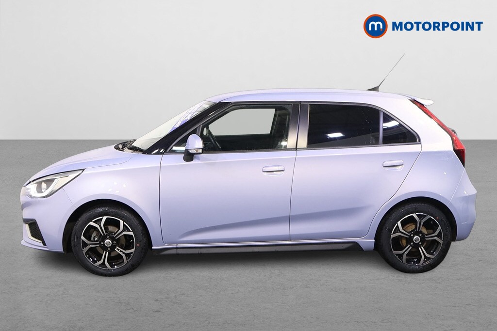 Used MG MG3 2023 for sale - 76581001: Photo 3