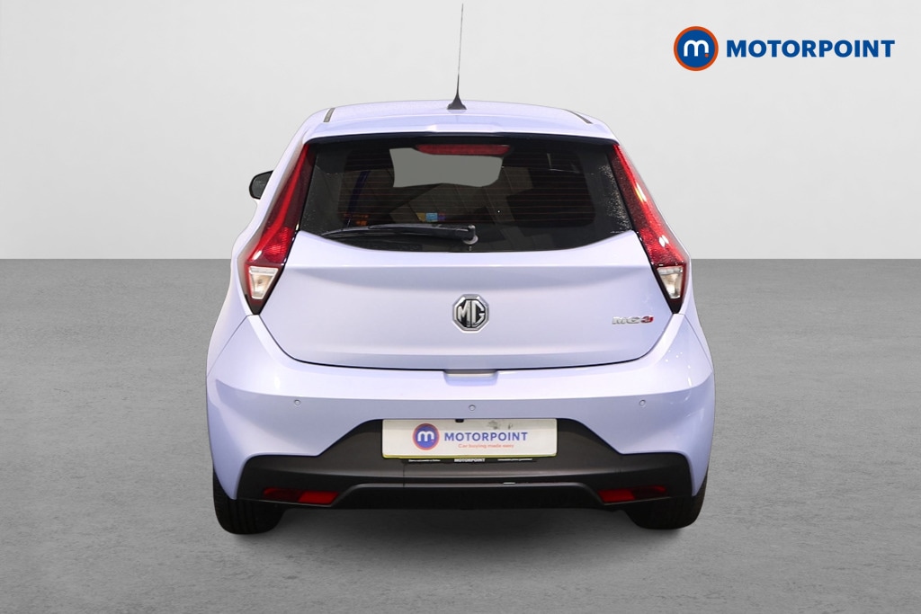 Used MG MG3 2023 for sale - 76581001: Photo 5