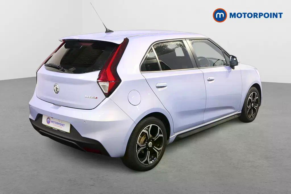 Used MG MG3 2023 for sale - 76581001: Photo 6