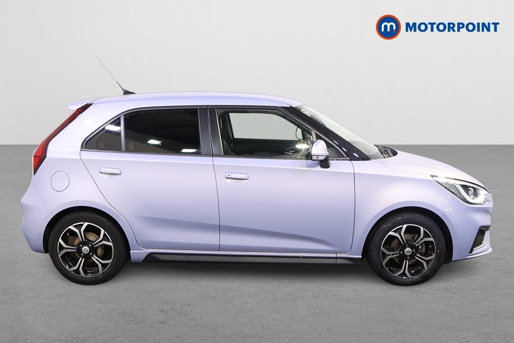 Used MG MG3 2023 for sale - 76581001: Photo 7