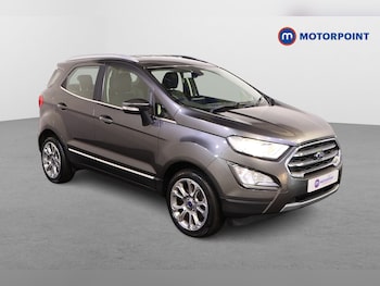 Ford - Ecosport