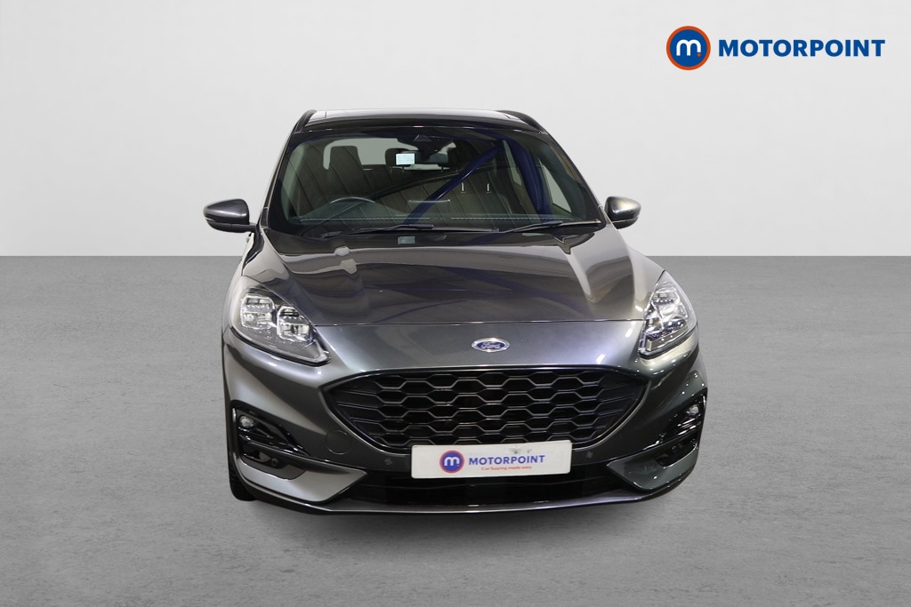 Used Ford Kuga 2021 for sale - 77579119: Photo 2