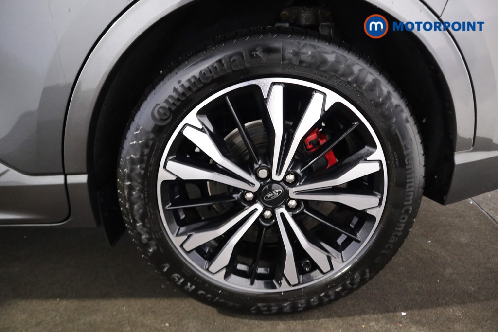 Used Ford Kuga 2021 for sale - 77579119: Photo 27