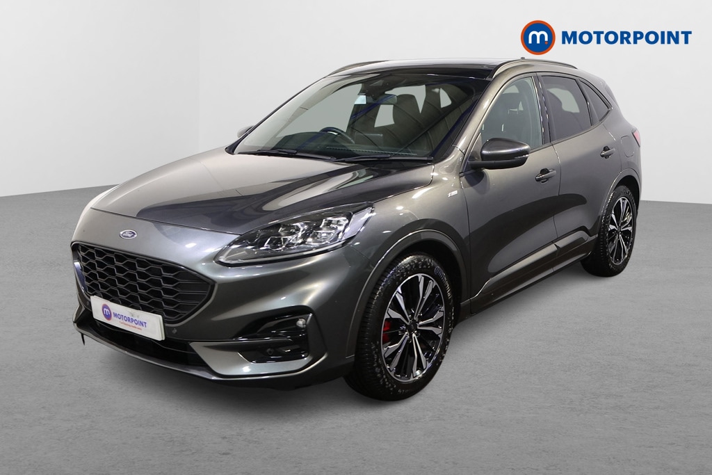 Used Ford Kuga 2021 for sale - 77579119: Photo 3