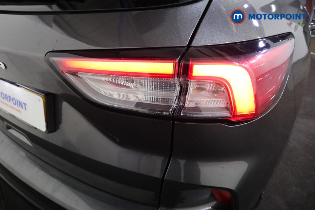 Used Ford Kuga 2021 for sale - 77579119: Photo 30