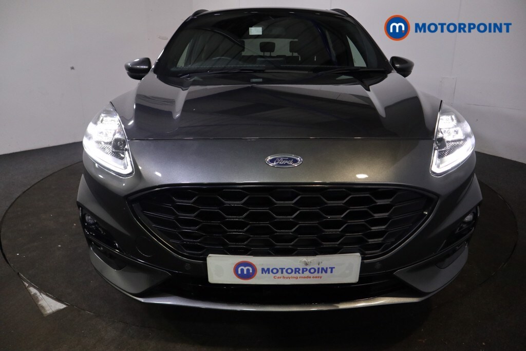 Used Ford Kuga 2021 for sale - 77579119: Photo 39