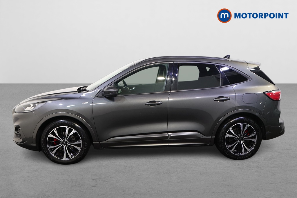 Used Ford Kuga 2021 for sale - 77579119: Photo 4