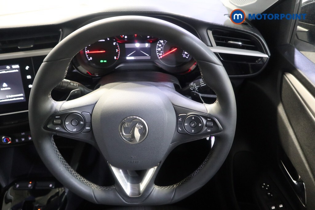 Used Vauxhall Corsa 2023 for sale - 78162888: Photo 10