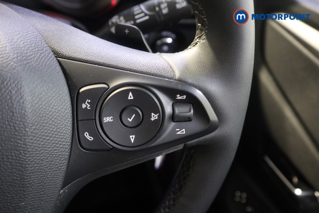 Used Vauxhall Corsa 2023 for sale - 78162888: Photo 12