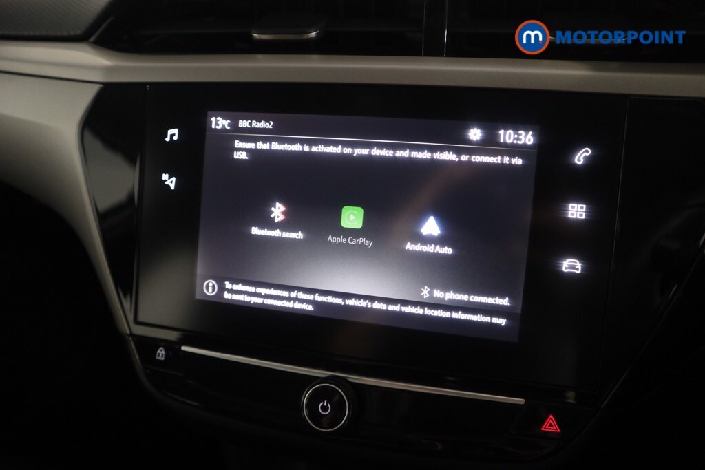 Used Vauxhall Corsa 2023 for sale - 78162888: Photo 14