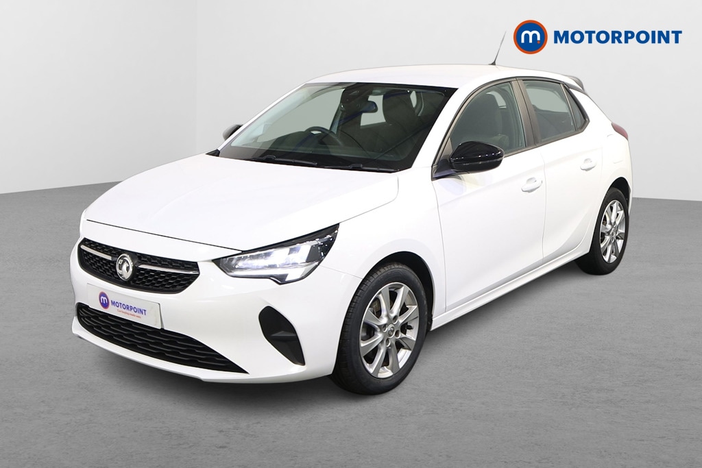 Used Vauxhall Corsa 2023 for sale - 78162888: Photo 3