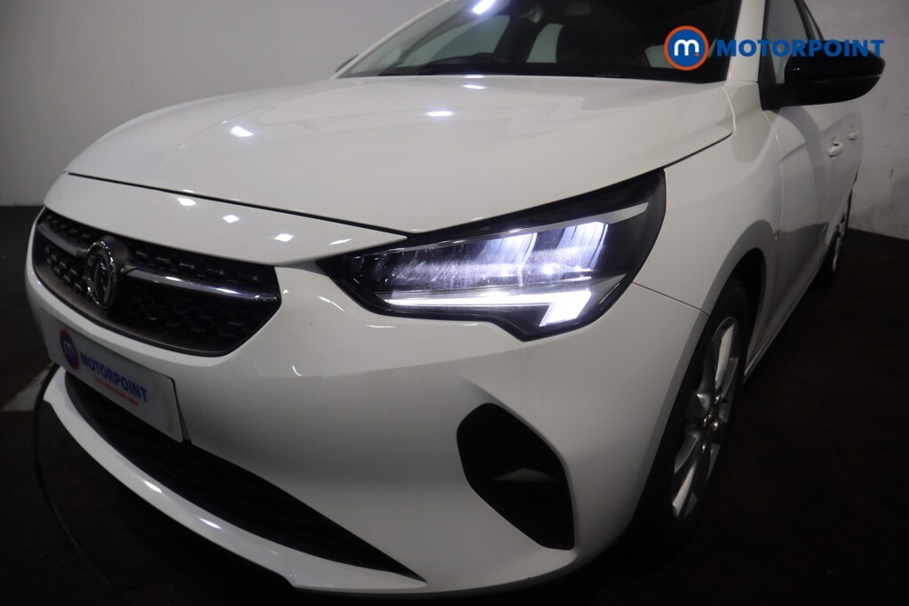 Used Vauxhall Corsa 2023 for sale - 78162888: Photo 36