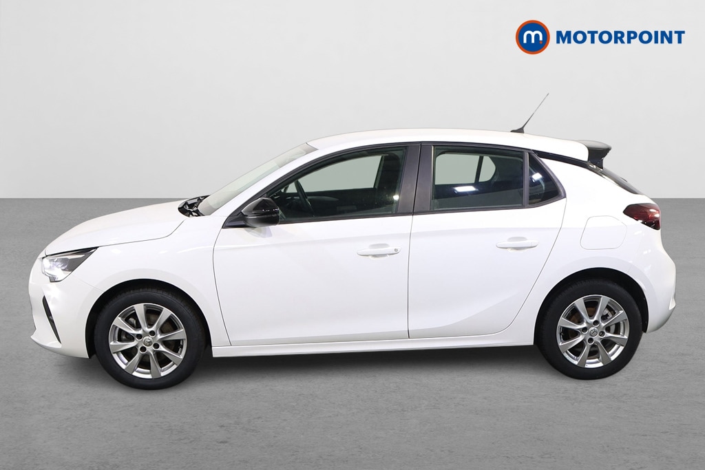 Used Vauxhall Corsa 2023 for sale - 78162888: Photo 4