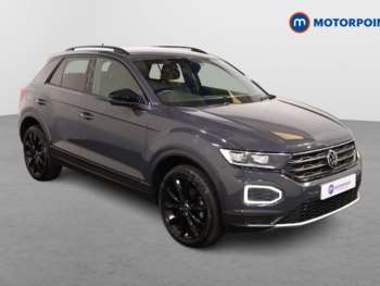 2021 - 1.5 TSI EVO Black Edition 5dr DSG
