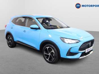 2024 - 1.5 T-GDI Trophy 5dr DCT